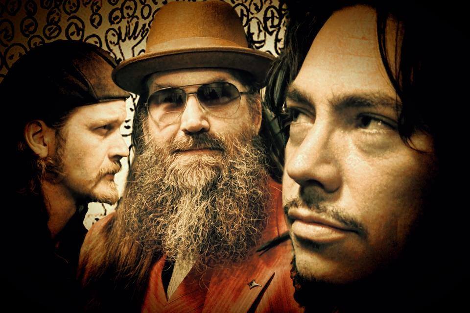 Band photo